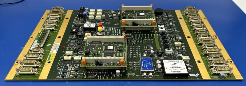 MCU-RTC D301 BOARD (7128619/7396265) SIEMENS