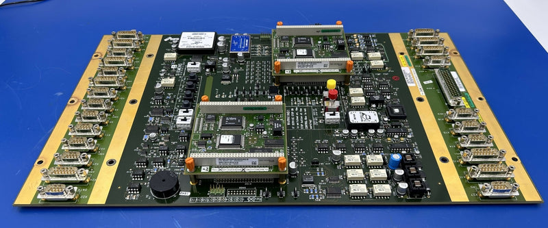 MCU-RTC D301 BOARD (7128619/7396265) SIEMENS