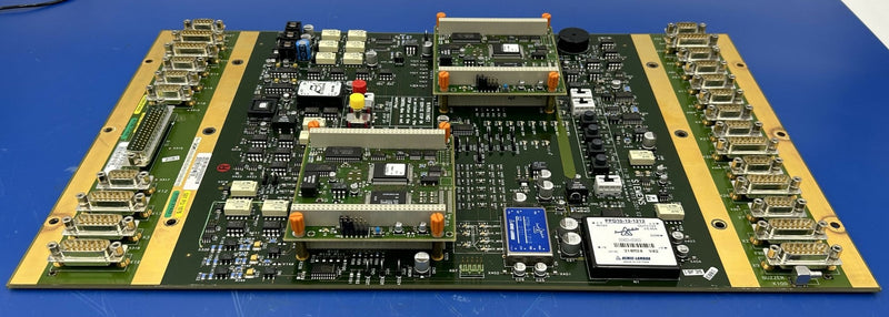 MCU-RTC D301 BOARD (7128619/7396265) SIEMENS