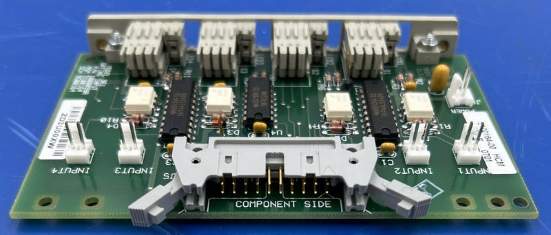 MODEL 961 GATING INPUT BOARD (3100164-00 REV E) SIEMENS