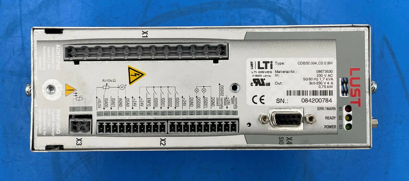 MOTOR CONTROLLER (08614518/8614518) SIEMENS