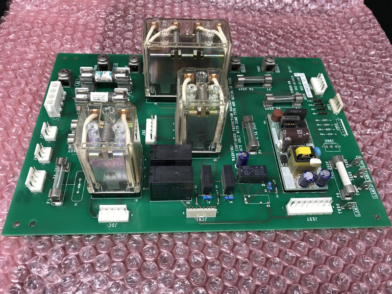 MUX Power-99 Board (502-21101A )Shimadzu