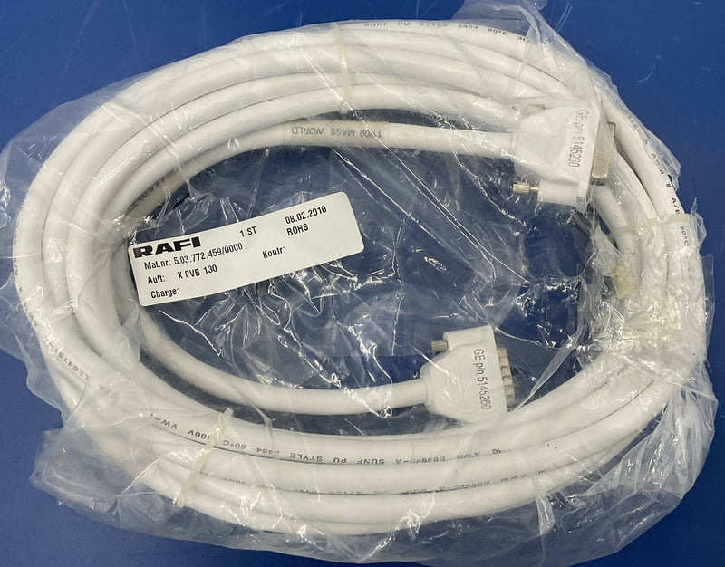 NEW INNOVA CENTRAL TOUCH SCREEN CABLE (5145260) GE