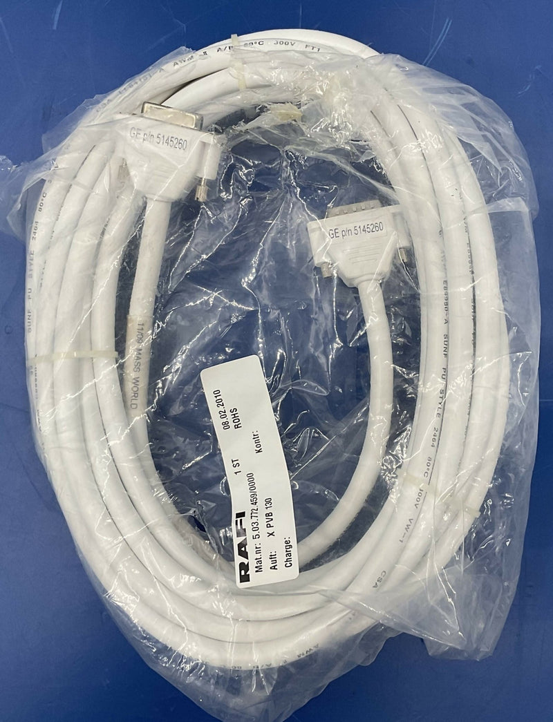 NEW INNOVA CENTRAL TOUCH SCREEN CABLE (5145260) GE