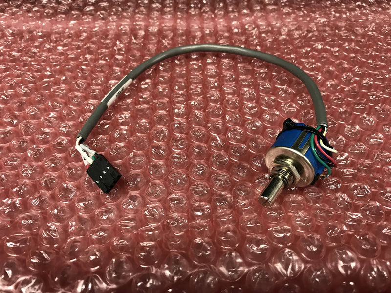 NEW Potentiometer Fiber Optics (2252180)GE