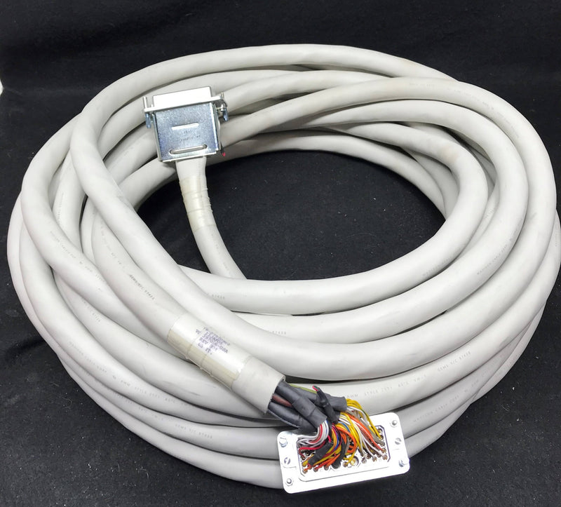 NEW TV/IRIS MIS Cable 65ft (46-275409 G2) GE