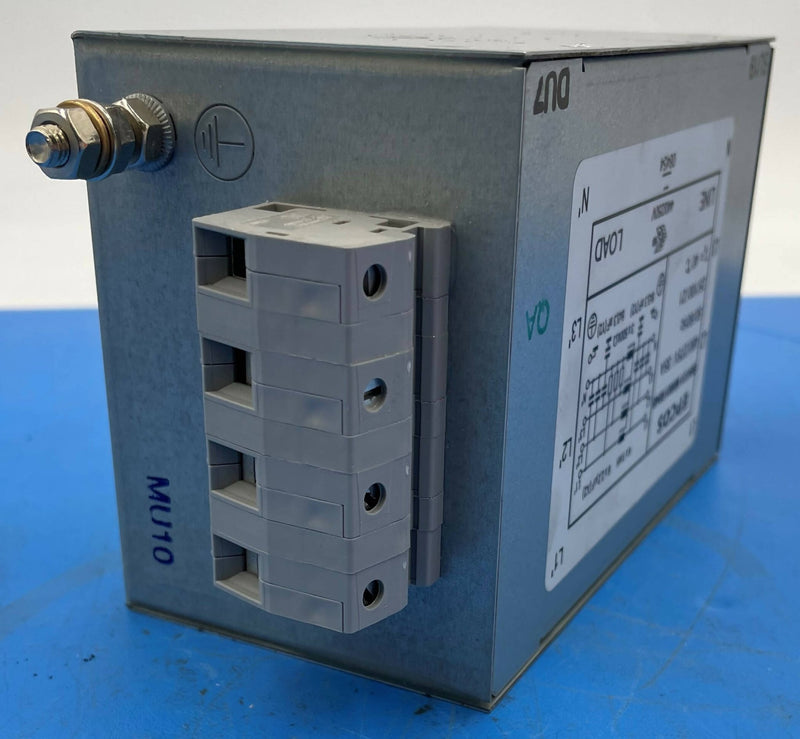 NOISE FILTER EPCOS (08685567/B84131 M0001 R048) SIEMENS