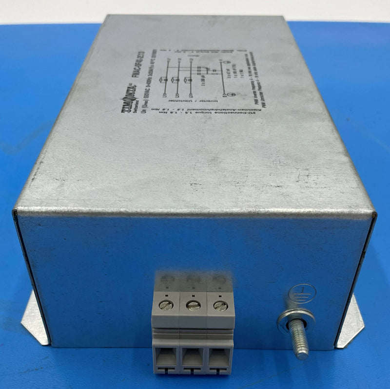 NOISE FILTER Z302 (03086824/FMAC-0F40-2513) Siemens