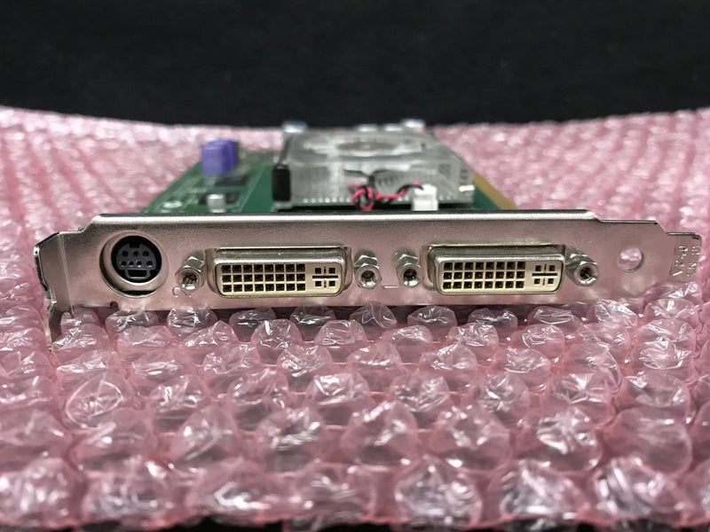 Nvidia QuadroFX560 Video Card (371-1802-01)Sun