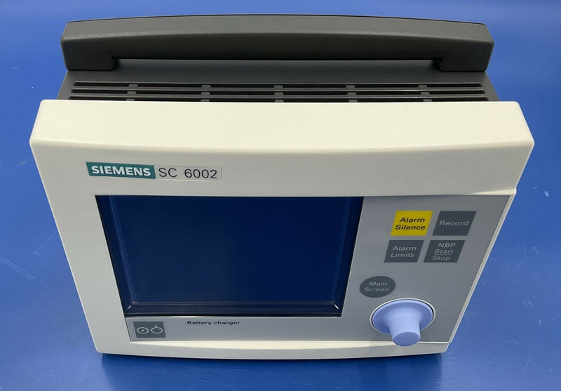 PATIENT MONITOR (5585570/SC 2006ENG) SIEMENS