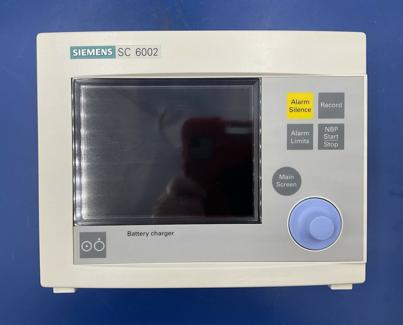 PATIENT MONITOR (5585570/SC 2006ENG) SIEMENS