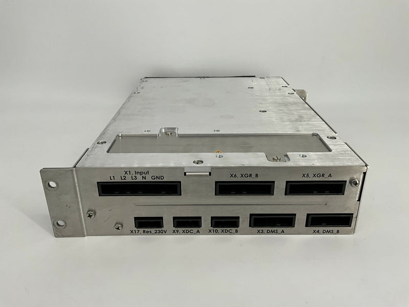 PDR MODULE (10430747) SIEMENS