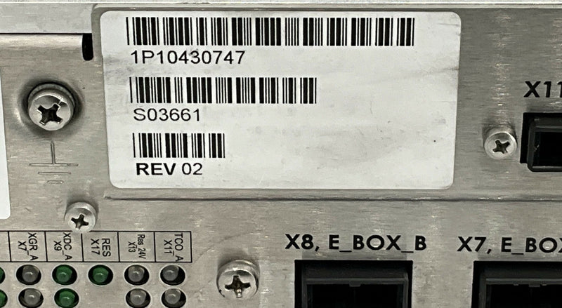 PDR MODULE (10430747) SIEMENS