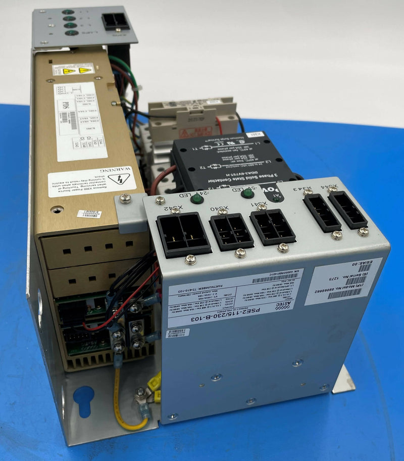 PDS P46 (08098662/8098662/10187312) SIEMENS