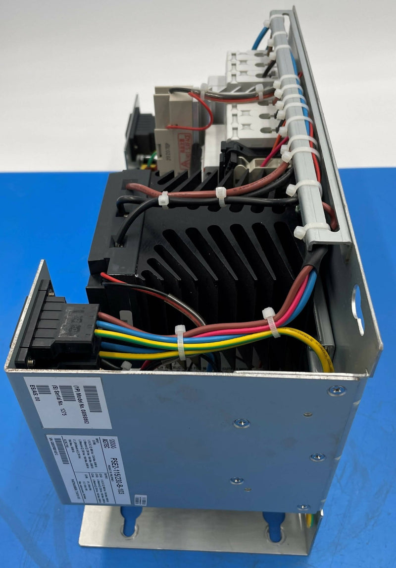 PDS P46 (08098662/8098662/10187312) SIEMENS