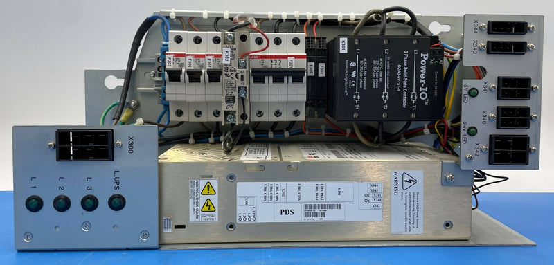 PDS POWER SUPPLY (07740967/7740967) SIEMENS