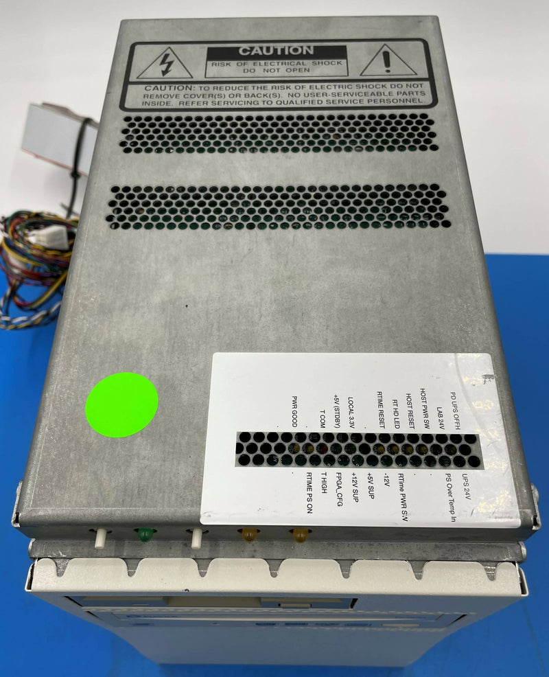 Power Control Monitor PCM1/DVD/Floppy ASS'Y (7325512/10051978/FD-235HF) SIEMENS