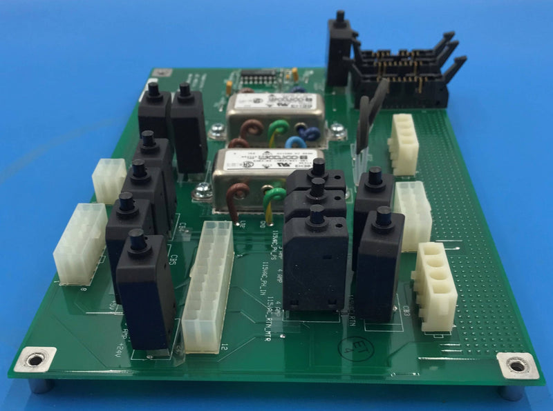 Power Signal Interface Board (00-878000-03C) OEC 9600