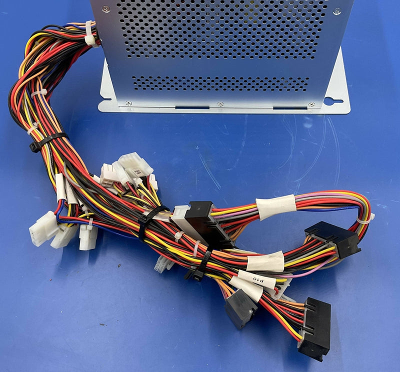 POWER SUPPLY HOST 2 (7830552 (REV 3)) SIEMENS