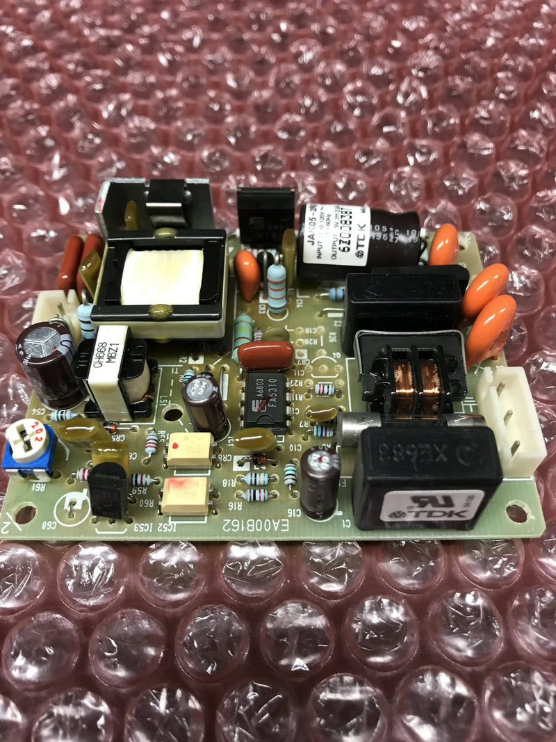 Power Supply (JAK 05-2R0)Shimadzu