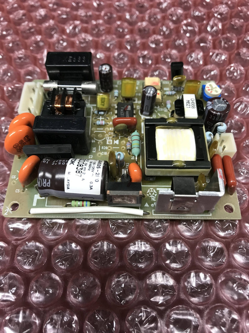 Power Supply (JAK 05-2R0)Shimadzu