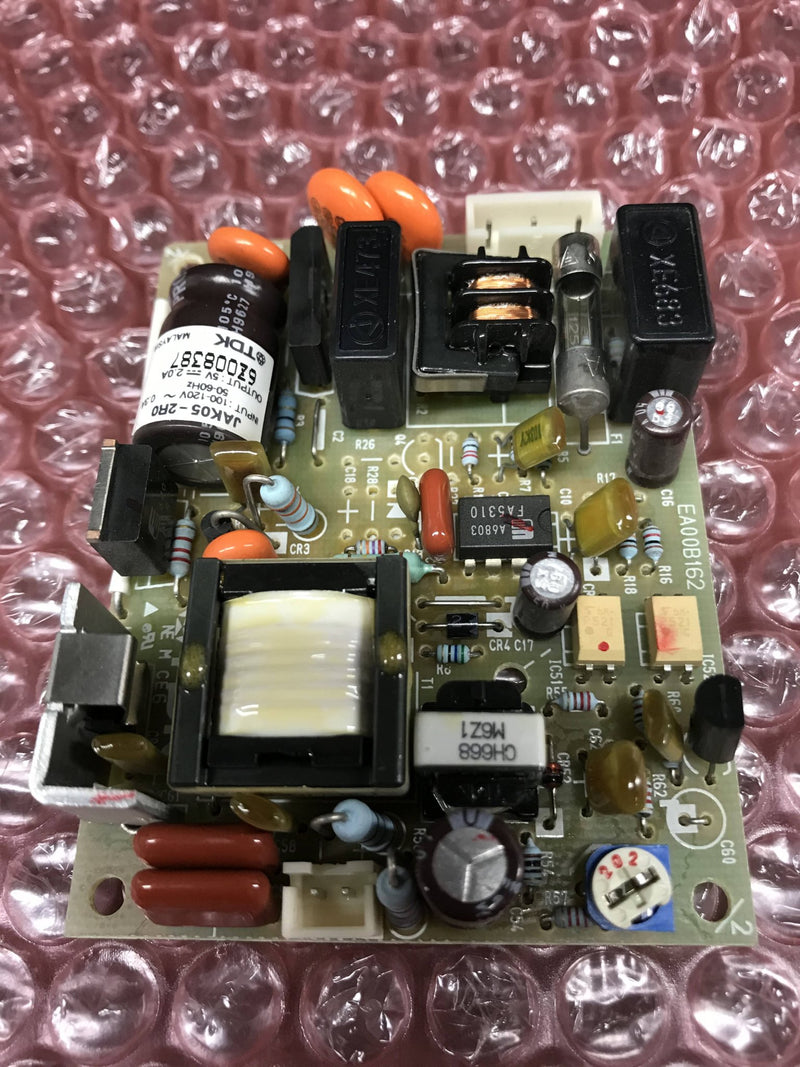 Power Supply (JAK 05-2R0)Shimadzu