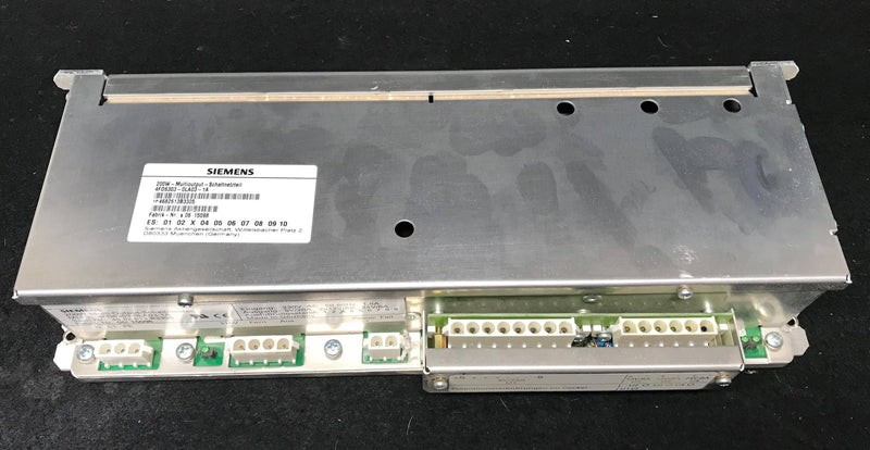 Power Supply Multi-Output (4682613B3305/4FD6303-0LA03-1A) Siemens