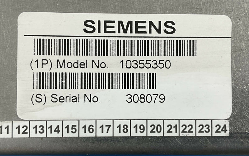 POWER SUPPLY STAT. (10355350) SIEMENS