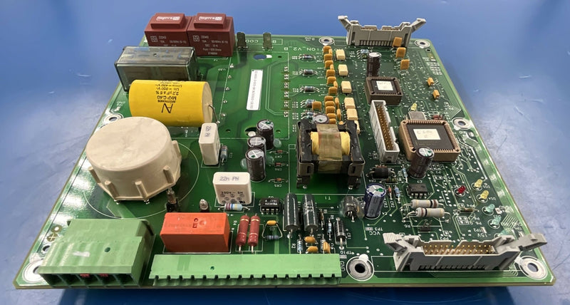 Programmed Rotation Board V2 (2214605-3 REV-003) GE