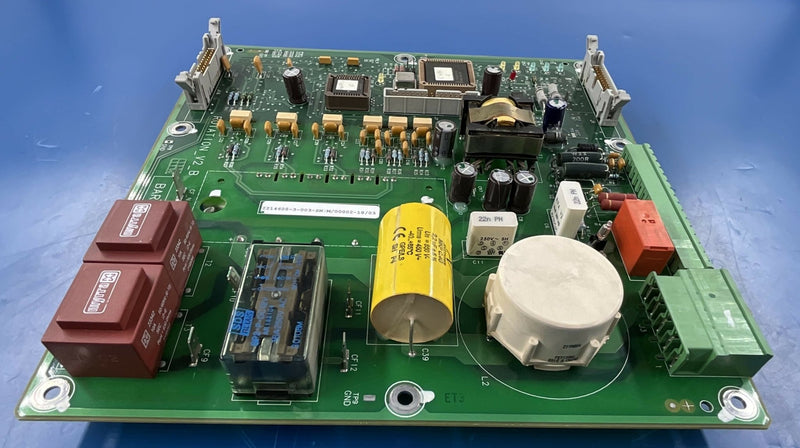 Programmed Rotation Board V2 (2214605-3 REV-003) GE