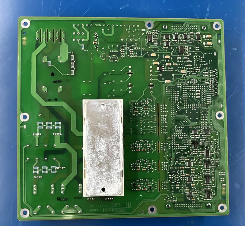 Programmed Rotation Board V2 (2214605-3 REV-003) GE