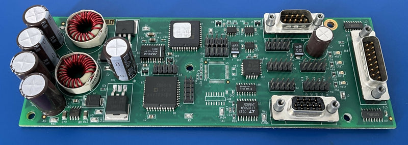 R2D BOARD ASM (453567013371 REV B) PHILIPS CT