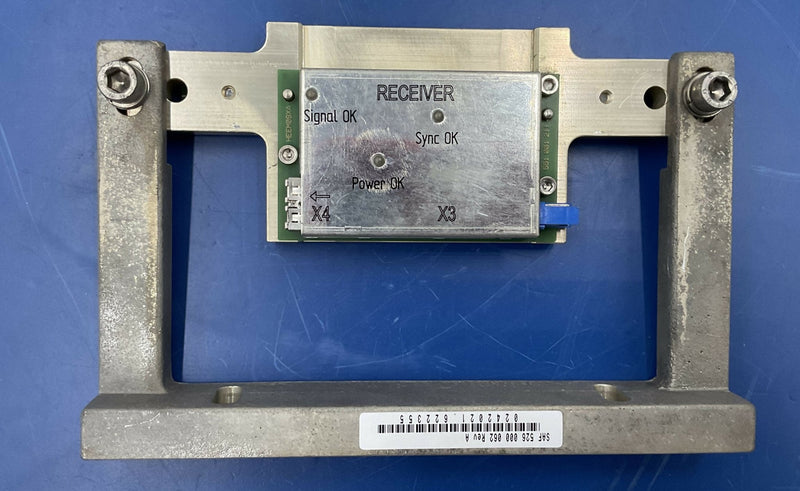 RECEIVER UNIT (REAR) (08378510/8378510) SIEMENS