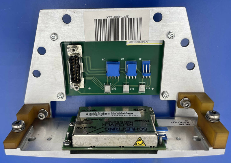 RECEIVER W/INTERFACE PCB (7741247/10161623/10161621) SIEMENS