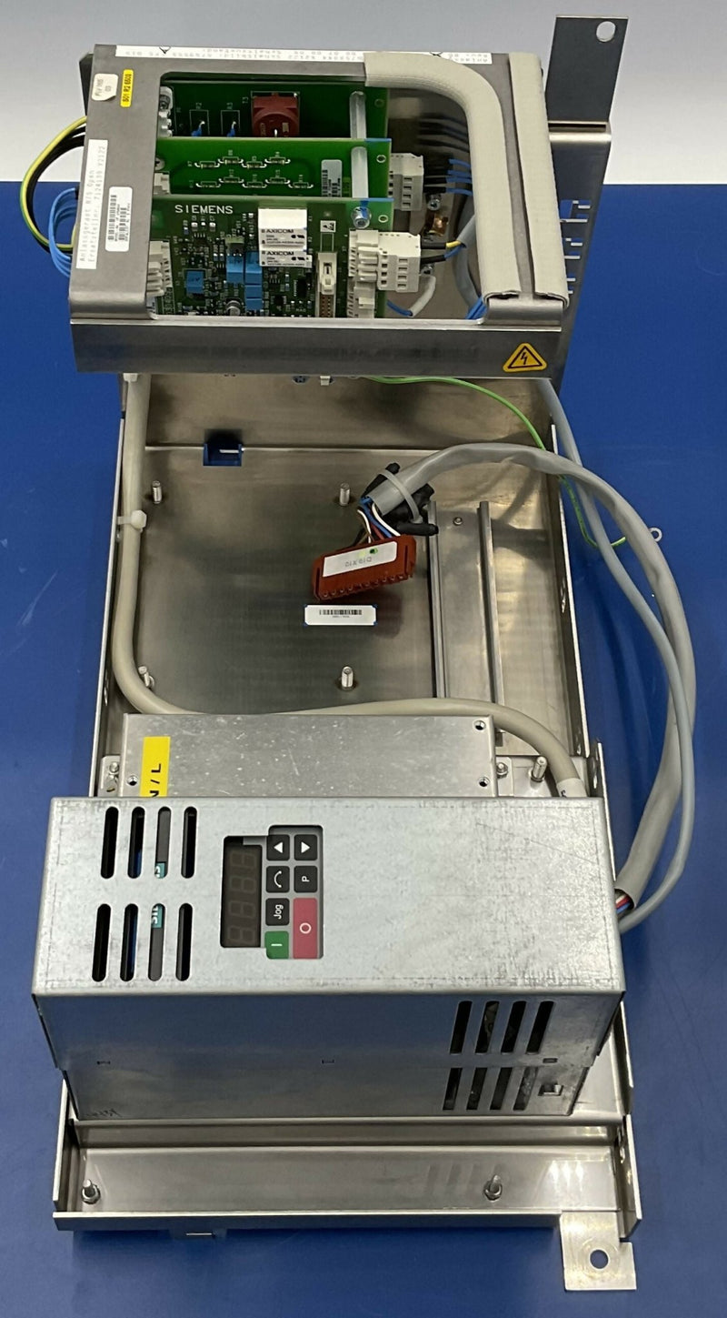 ROTATING ANODE CONTROL N75 (5759944/7124139) SIEMENS