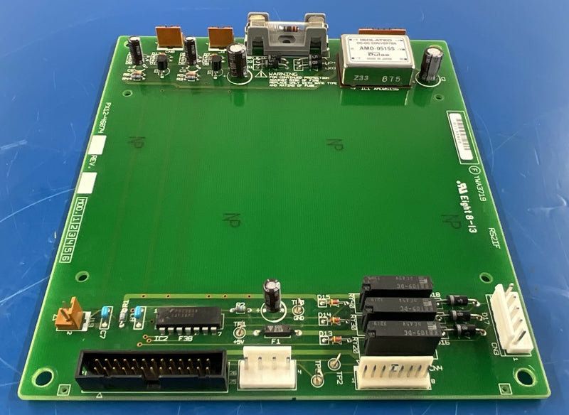 RS2IF BOARD (PX12-46874) TOSHIBA