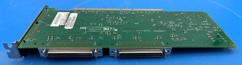 SCSI ULTRA 2 DUAL CONTROLLER (5255315) SIEMENS