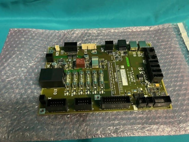 Siemens D802 RAD 10140394