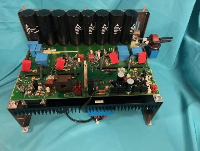 Siemens Inverter LX80 #5759134 / #3773897 / #5759613