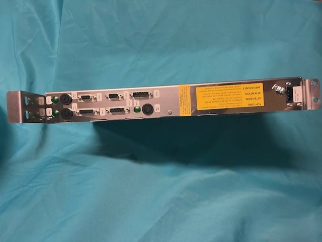 Siemens Portable Detector Supply Module 10140494