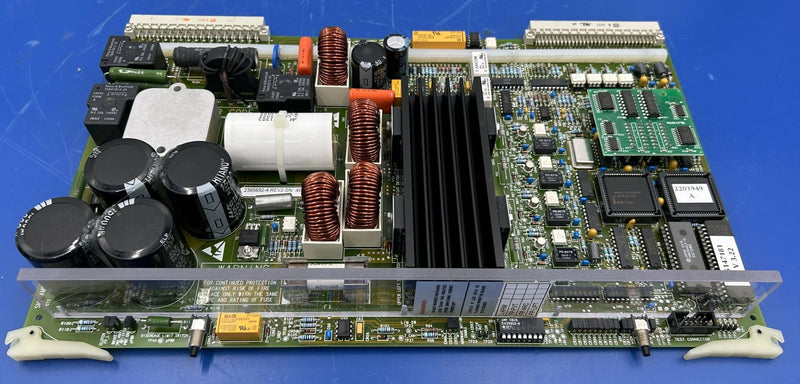 SMART AMPLIFIER BOARD V3.22 (5147563/2385692-4 REV2) GE