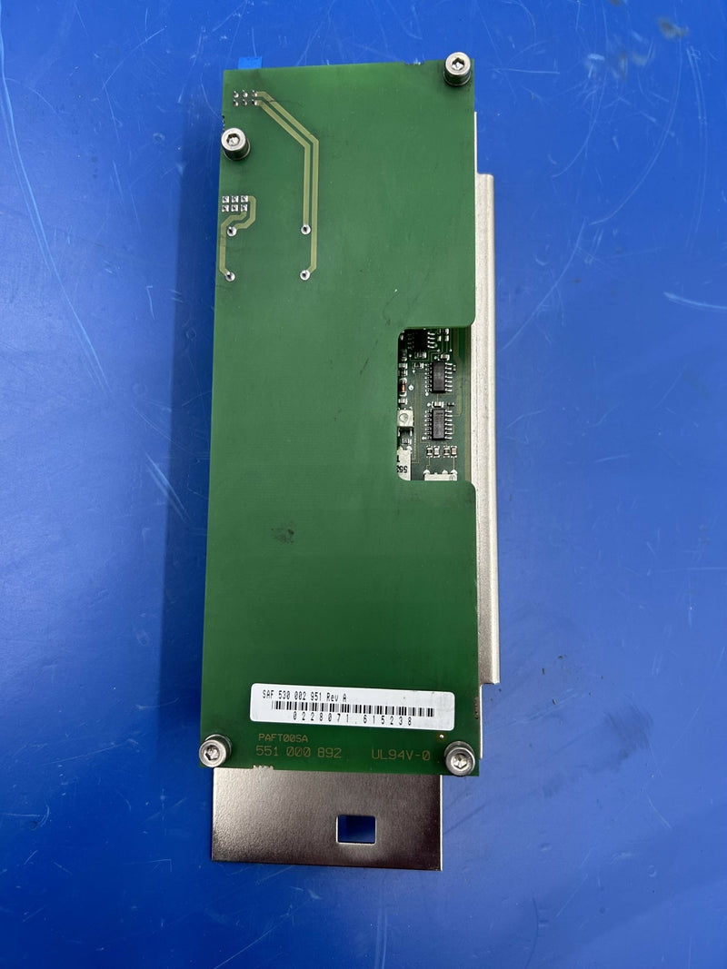 SRS INTERFACE (07735233/530002951/0225792) SIEMENS