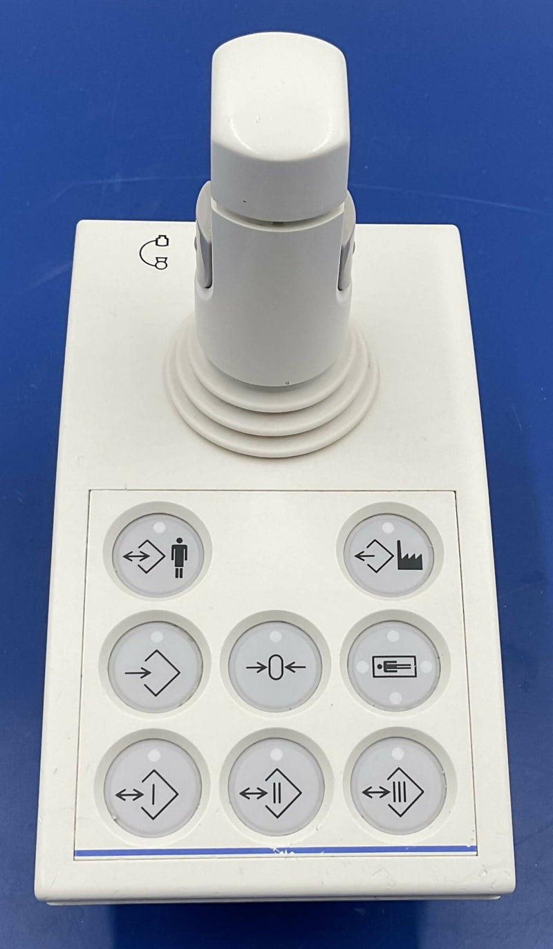 STAND CONTROL PANEL SCM V3 (10502020) SIEMENS