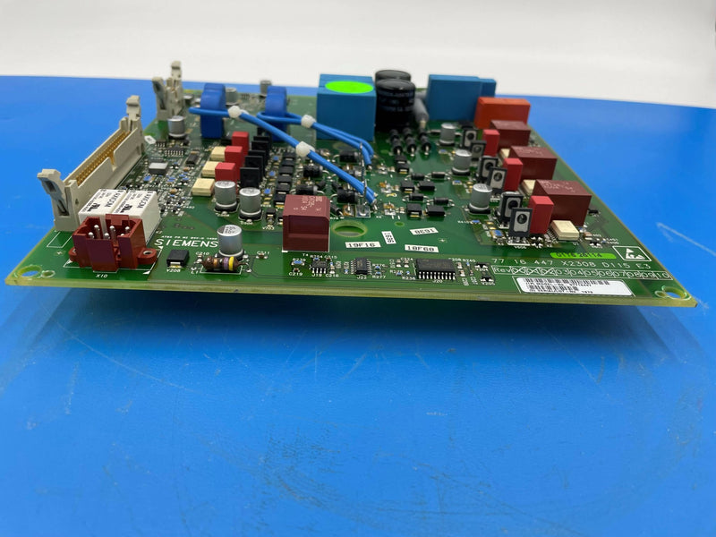 Starting Device Board D115 (07716447/7716447) Siemens