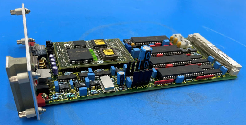 Supervisory D4 MRI PC Board (4763749/601-048T) Siemens