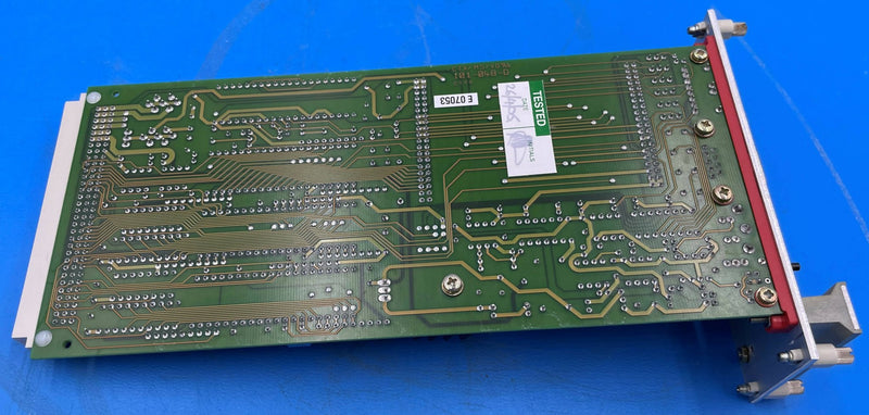 Supervisory D4 MRI PC Board (4763749/601-048T) Siemens