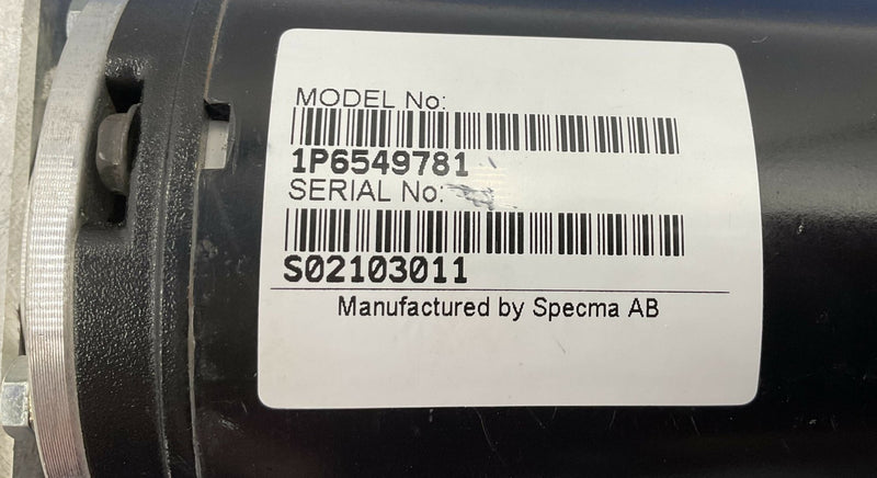 SWIVEL MOTOR (06549781/6549781/CIM34D22NC1B) SIEMENS