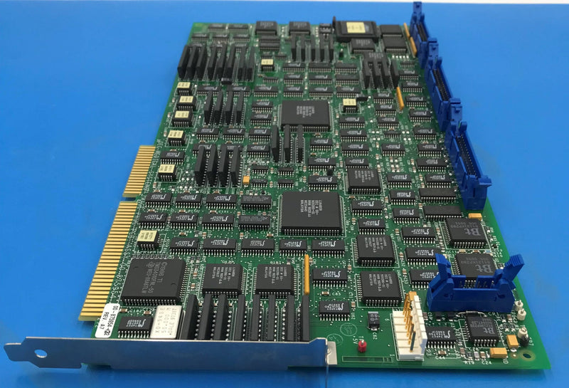 System Image Processor Board (00-875954-02 Rev A7) OEC 9600