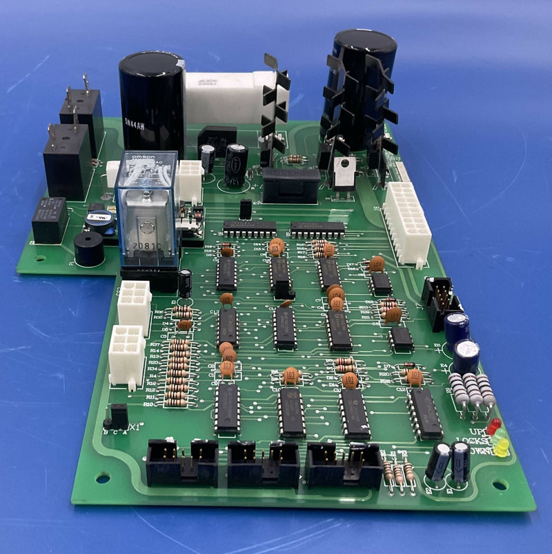 Table Logic Control Board (2259298-26) GE