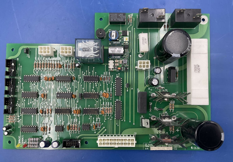 Table Logic Control Board (2259298-26) GE